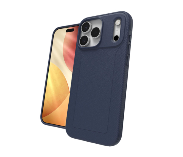 Zagg Luxe Snap etui do iPhone 17 Pro Max kompatybilne z MagSafe - 1358637 - zdjęcie